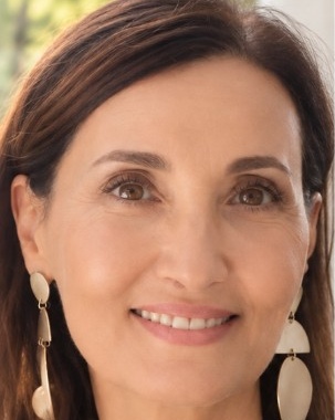 Jamila Darreau Alouasti
